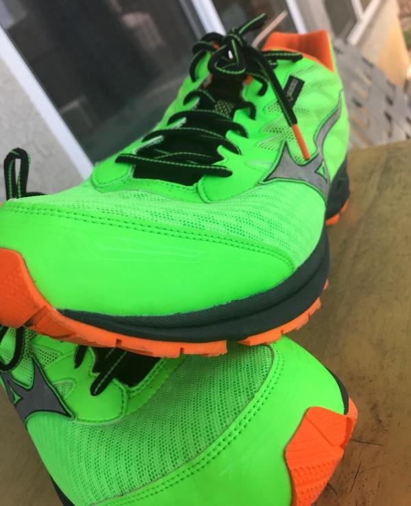 wave rider 20 gtx